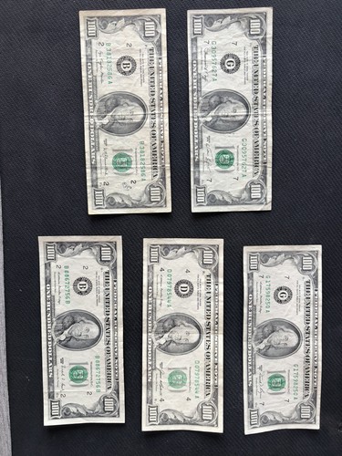 Lot old usa - lot,