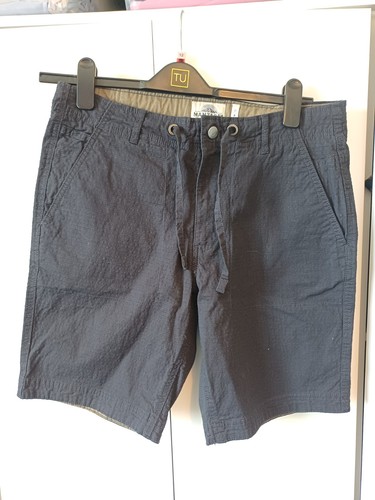 Mantaray navy shorts - mantaray,