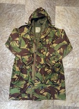 Vintage British army cold