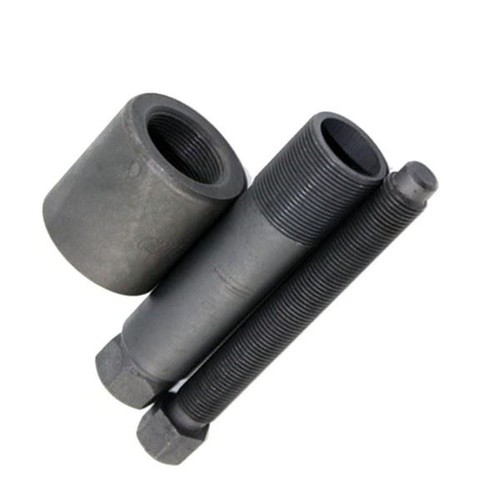 Timing gear removal tool - timing,