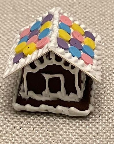 Dollhouse miniature - dollhouse,