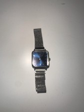 Laura Ashley Women’s Silver