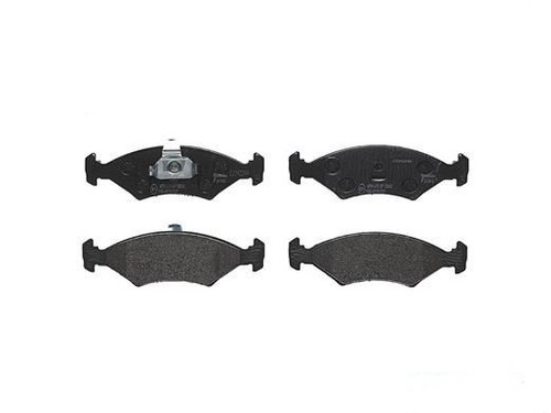 Brembo front brake pad - set, for