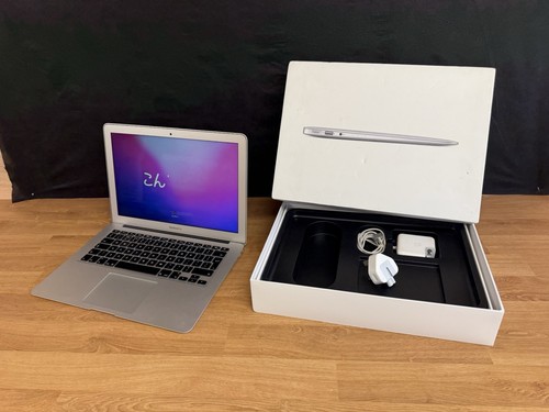Apple macbook air inch 2015 - macbook,