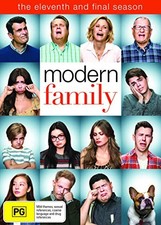 Modern family season - 11,