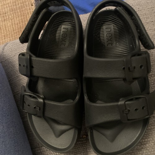 Next girls sandals size - next,