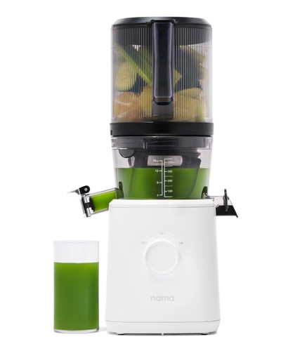 Nama cold press juicer - nama,