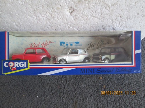 Corgi minis special - ,