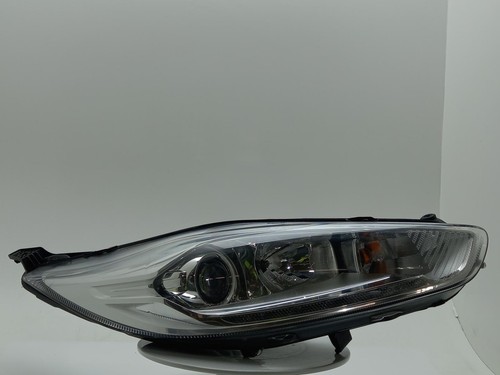 Ford fiesta headlamp - ford,