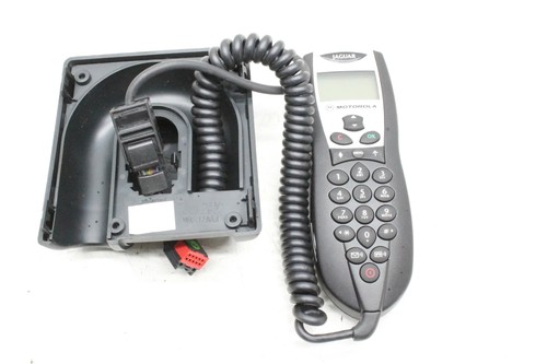 Jaguar x350 x358 motorola - jaguar, xj
