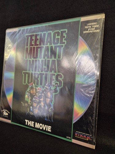 1990 tmnt teenage mutant - tmnt,