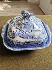 Burslem pottery company - burslem,