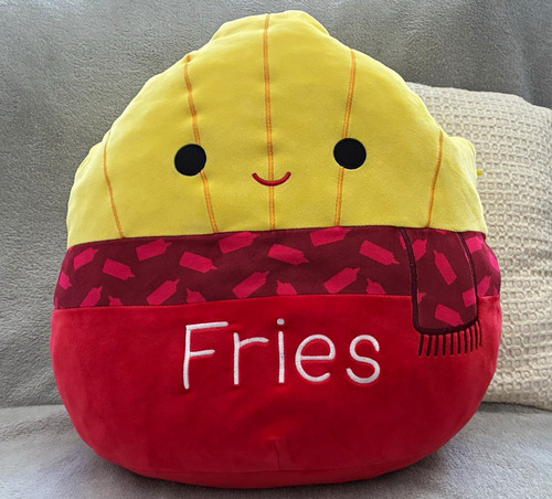 Floyd squishmallow - 16”,