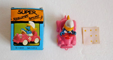 4.0241, Schleich, Super Smurf