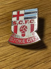 SCFC Stoke City Old Skool