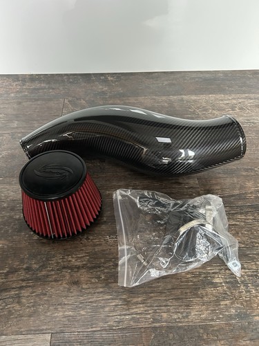 Real carbon fibre air - real,