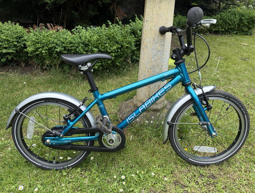 Islabikes cnoc kids - islabikes, 16