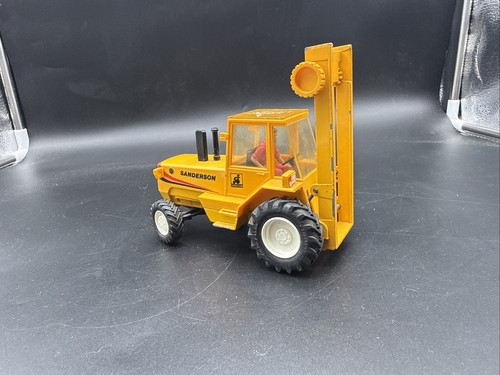 Britains sanderson rough - sanderson,