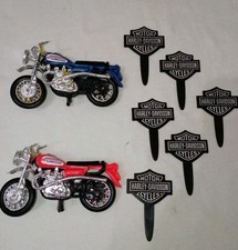 2 Kawasaki Triumph Motorcycle