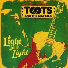 Toots and the - toots, light