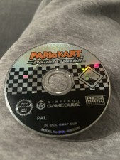 Mario Kart Double Dash