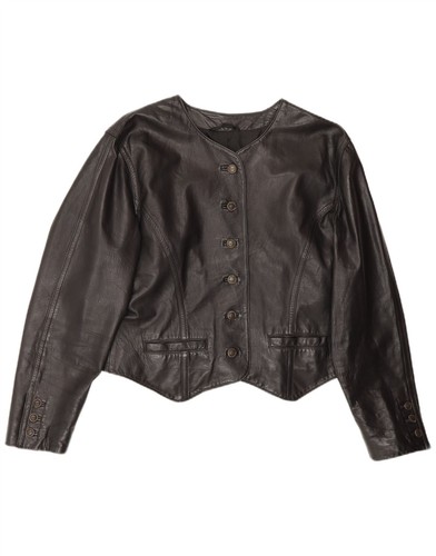 Bogner womens crop - bogner, leather