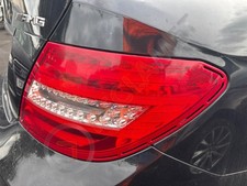 MERCEDES C220 CDI AMG MK3 FL C204 2011-2015 O/S Rear Tail Light A2049060503