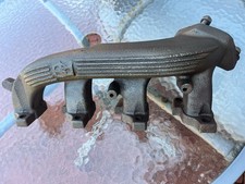Ford Escort Mk1 Mk2 RS2000 Exhaust Manifold 