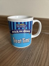 Mcvities All In One Treat Time