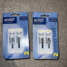 Enrgy Cells Universal Refills