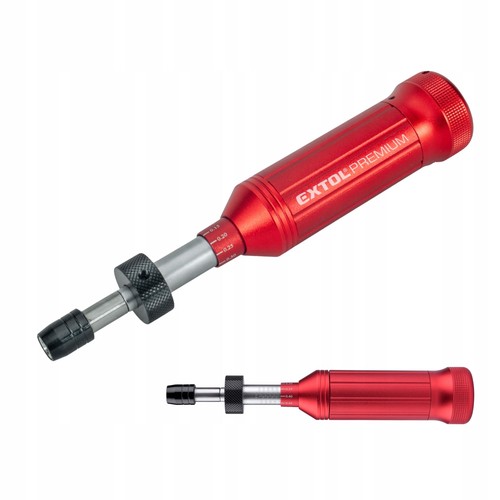 Torque screwdriver adjustable - torque,