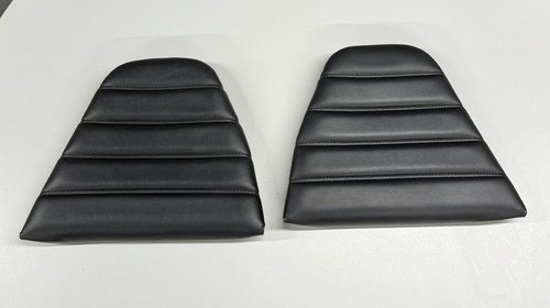 Porsche 911 rear seat bases