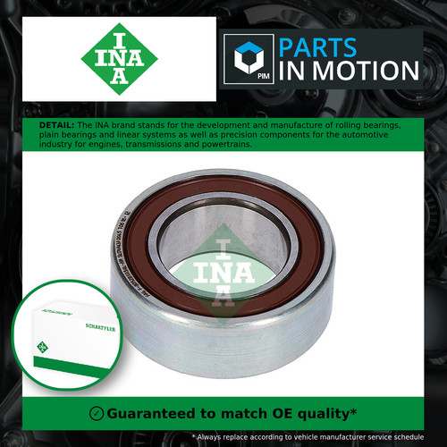 Bearing manual transmission - manual,