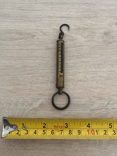 D57 vintage spring - d57:,