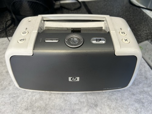 Photosmart 422 portable lcd - hp,