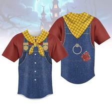 Stinky Pete Cosplay Costume