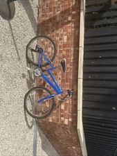 Raleigh Krush Girls' Bike