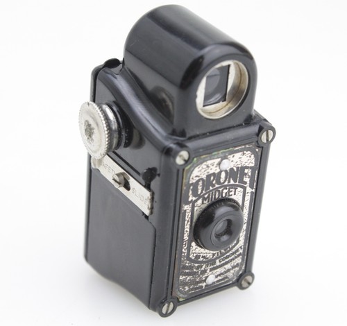 Miniature coronet midget - miniature, 'art