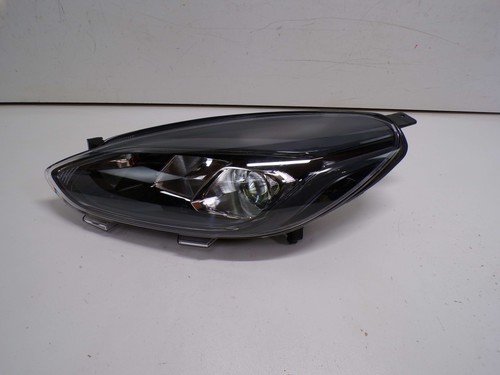 Ford fiesta mk8 left - ,