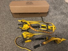 Grivel g22 crampons - grivel,