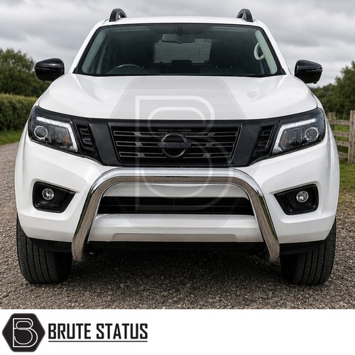 Nissan navara np300 2015 2022 - nissan, 2015-2022