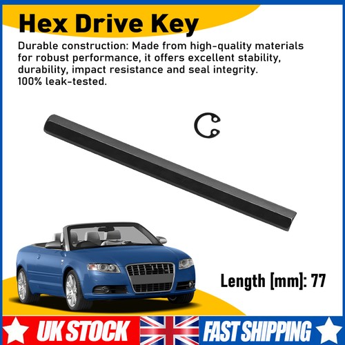 Car oil pump - oil, drive