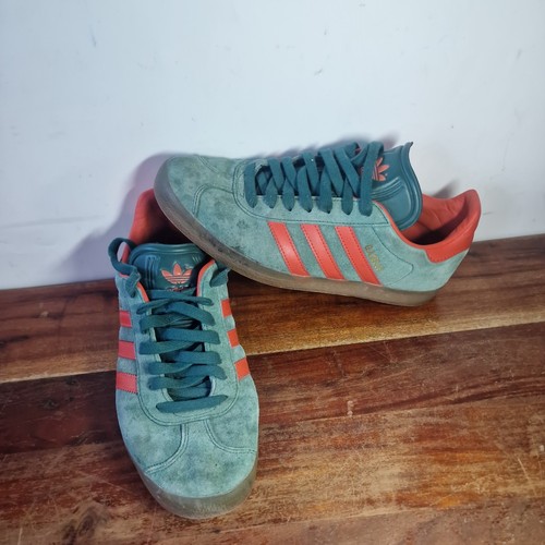 Adidas gazelle collegiate - adidas,