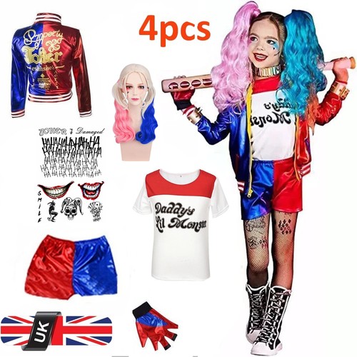 Halloween kids girl outfit - halloween,