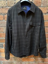 Paul Smith Shirt Jacket Large