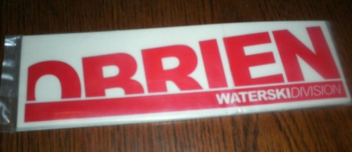 Obrien watersports water ski - obrien,