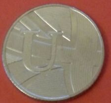 NEW A-Z 2019  ALPHABET 10p