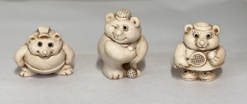 Lot harmony kingdom - 3,