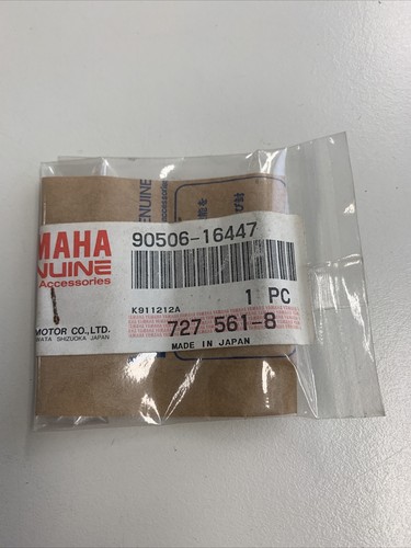 Genuine yamaha 350 200 - genuine,