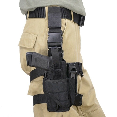 Tactical adjustable pistol gun - tactical,